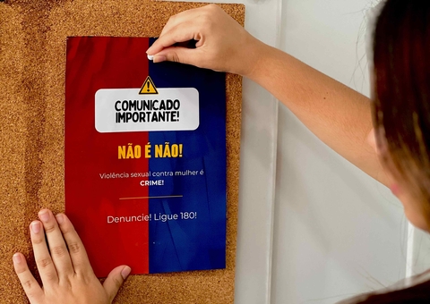 Festival de Parintins: polícia orienta mulheres sobre medidas de segurança