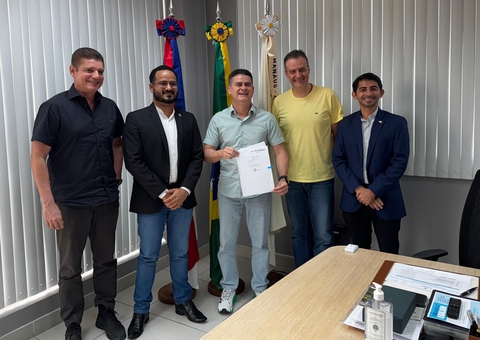 Lei que institui o Dia Municipal do Farmacêutico é sancionada em Manaus