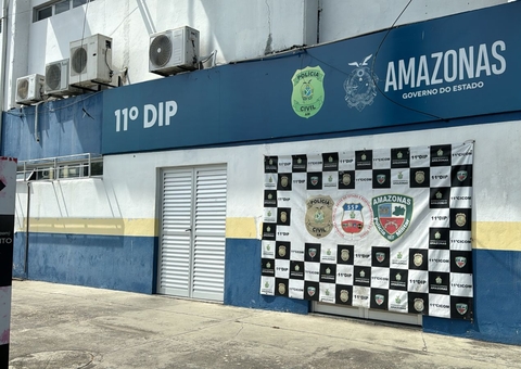 Idoso condenado a 15 anos por estupro é preso no Parque 10