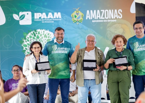 Serviços ambientais do Amazonas ganham app e inteligência artificial