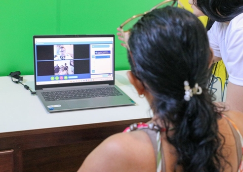Telessaúde: mais de 50 mil pessoas são beneficiadas em Barreirinha e Urucará