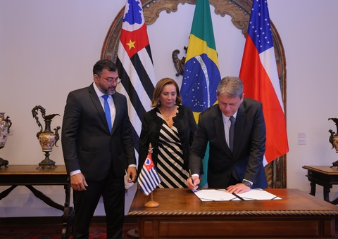 Amazonas terá mutirão de exames de DNA com apoio do governo de São Paulo