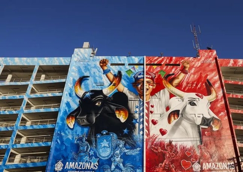 Governo Federal anuncia repasse de R$ 10 milhões para Festival de Parintins