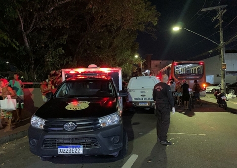 Homem é morto com 7 tiros após ser perseguido por criminosos no Coroado