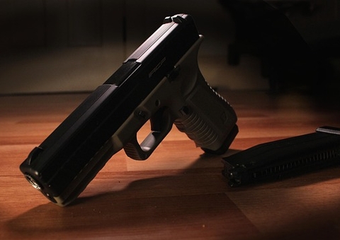 Suspeitos de roubos em série são presos no Colônia Terra Nova