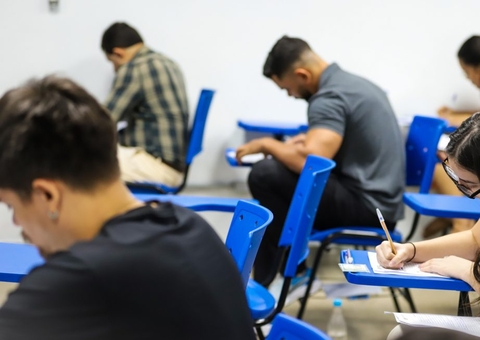 Concurso para Defensores Públicos acontece neste domingo em Manaus