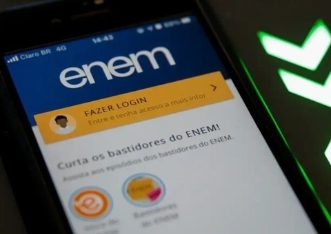 Mais de 5,3 milhões de pessoas já se inscreveram no Enem