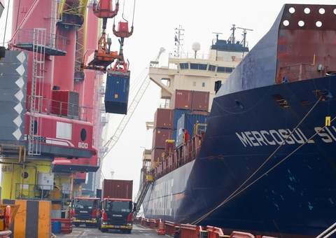 Exportações de ferronióbio para a China se destacam em maio no Amazonas