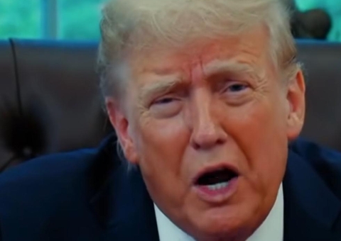 Trump afirma que 'está na hora de um acordo' entre Irã e Israel