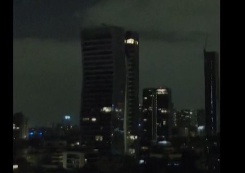 Grupo com 13 autoridades brasileiras pode sair de Israel nesta segunda