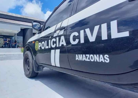 Homem é preso suspeito de matar irmão com 17 facadas no Japiim