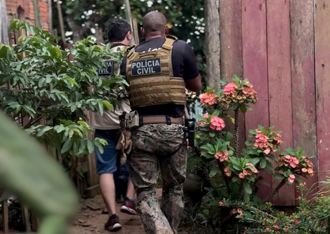 Justiça mantém prisão de líderes de facções e traficantes de Coari e Tefé