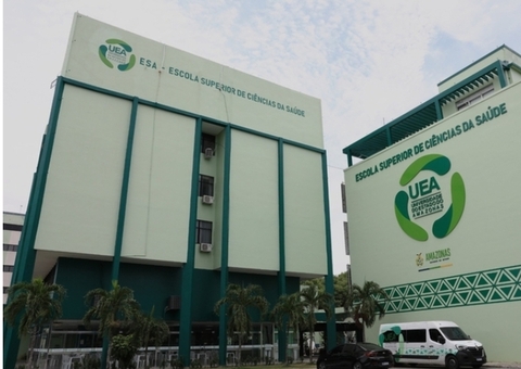 UEA lança editais do Vestibular e SIS e curso inédito em Inteligência Artificial