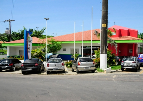 Motorista é preso suspeito de assalto à drogaria no Santo Antônio