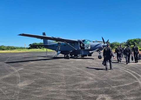 PF investiga homem por vender pornografia infantil nas redes sociais no Amazonas