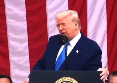 EUA se preparam para atacar o Irã, diz agência