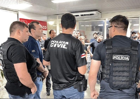 Amazonas apresenta redução de 16,35% no número de homicídios dolosos