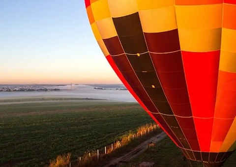 Lula lamenta morte de 8 pessoas em queda de balão em SC