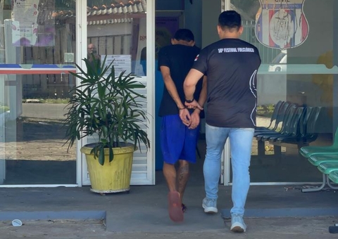 Homem não aceita fim do relacionamento e mata esposa a facada em Parintins