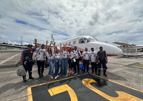 Reforço na saúde chega à ilha para atender público do Festival de Parintins