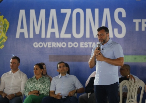 Governo do Amazonas mantém Passe Livre para estudantes da rede estadual 