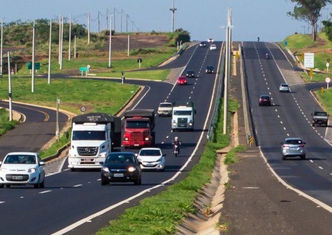 Feriado de Corpus Christi tem 17% menos mortes nas estradas federais, diz ANTT