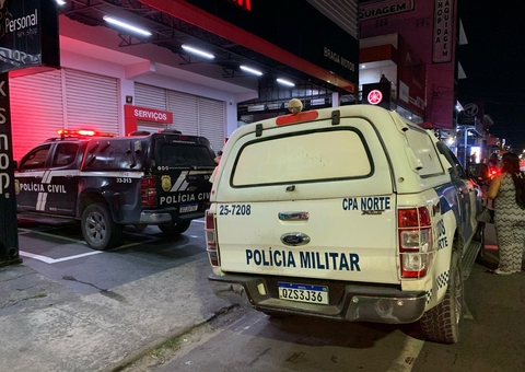 Homem é esfaqueado até a morte após briga no Manoa