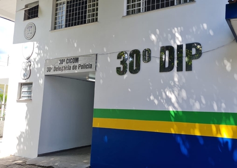 Condenado a 16 anos por estupro de sobrinha é preso no Jorge Teixeira