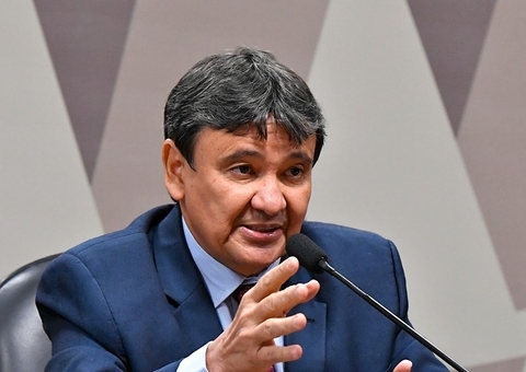 Ministro Wellington Dias participa de lançamento do ‘Manaus Por Você’