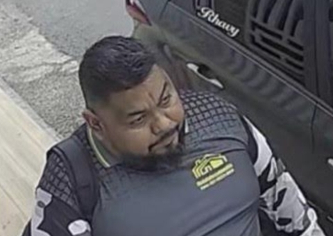 Suspeito de aplicar R$ 93,2 mil em golpes no ramo de móveis planejados é preso em Manaus