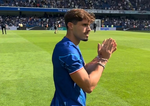 Estrela do Chelsea vira dúvida contra Palmeiras após morte de Diogo Jota