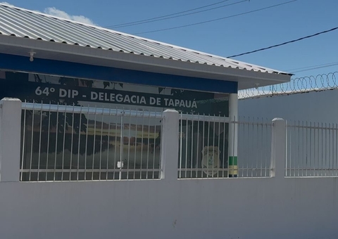 Com ciúmes da ex, suspeito é preso ao tentar matar homem em Tapauá