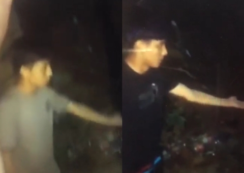 Tribunal do crime castiga suspeitos de espancarem adolescente até a morte no Gilberto Mestrinho; vídeo