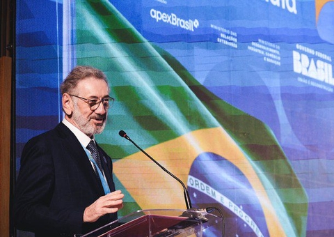 Lula propõe ampliar comércio com a Índia e reforça parceria em energia limpa