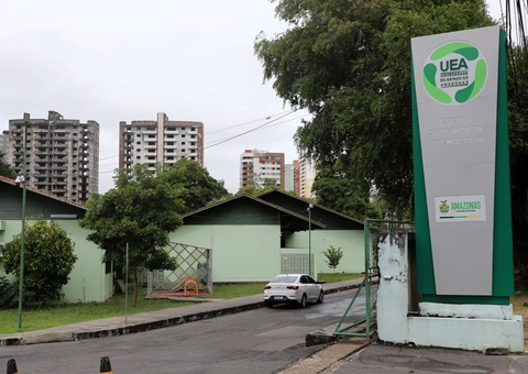 UEA abre inscrições para Especialização em Engenharia de Sistemas; confira