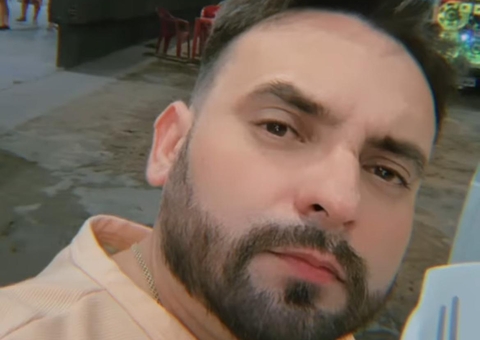 Blogueiro é identificado após sequestro e morte de amigo em Manaus