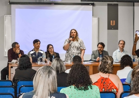 Saúde fortalece monitoramento para ampliar resposta a vírus respiratórios no Amazonas