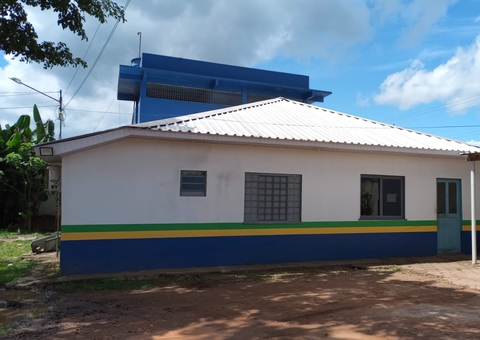 Condenado por estuprar enteada dos 6 aos 13 anos é preso em Autazes