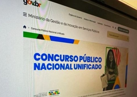 Edital do CNU é alterado para cargos, vagas e funções; confira