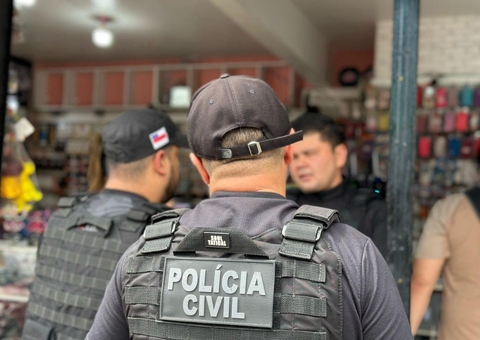 Crimes de lesão corporal seguida de morte caem 64% em 2025, no Amazonas