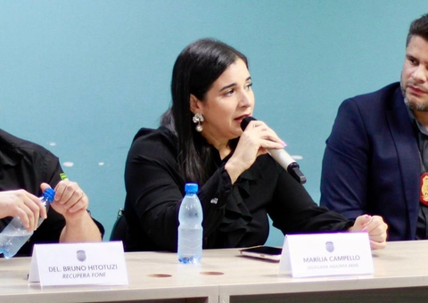 Amazonas apresenta menor taxa de feminicídio do Brasil, aponta SSP