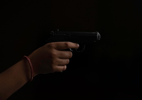 Suspeito é assassinado após atentado que deixou homem morto e bebê baleada em Coari