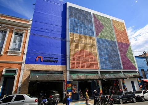 Galeria dos Remédios recebe ação itinerante gratuita de saúde nesta quinta