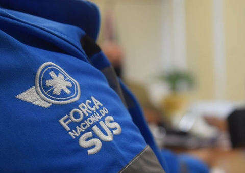 Força Nacional do SUS é enviada para apoiar vítimas de acidente em Goiás