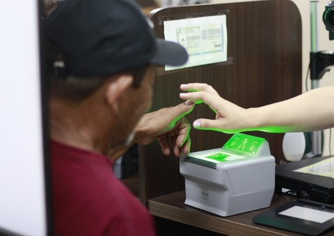 Amazonas é o 2º estado que mais emitiu a nova identidade na Região Norte, diz SSP