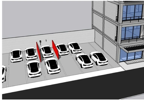 Bombeiros criam norma de segurança para estações de carregamento de veículos elétricos; confira