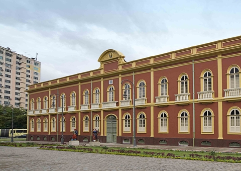 Concurso Miss Barbie celebra diversidade e realiza sonhos no Palacete Provincial