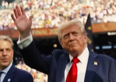 Governo Trump formaliza pedido de revelação de depoimentos sigilosos do caso Jeffrey Epstein