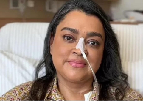 Cantora Preta Gil morre aos 50 anos após luta contra câncer