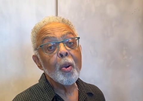 Gilberto Gil lamenta morte de Preta Gil e diz que corpo da filha será trazido ao Brasil